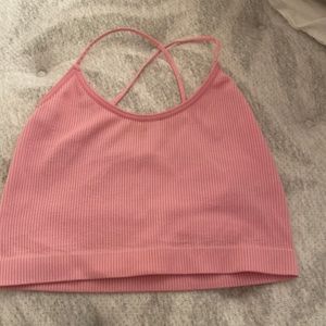 Target Sport Bra